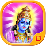 Vishnu Aarti - Om Jai Jagdish icon