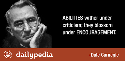 Dale Carnegie Daily pc screenshot