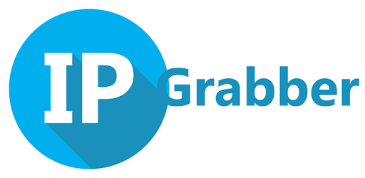 IP Grabber pc screenshot