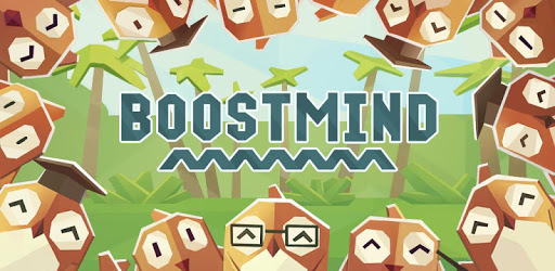 Boostmind - brain training pc screenshot Boostmind - brain training pc screenshot