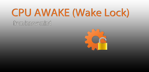 Wake Lock - CPU Awake pc screenshot