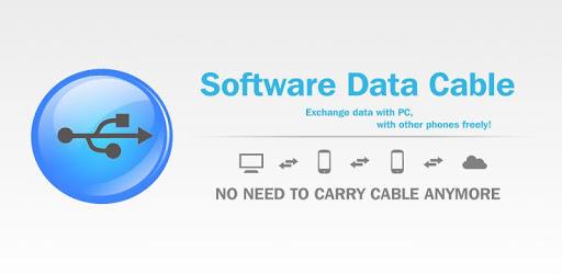Software Data Cable pc screenshot Software Data Cable pc screenshot