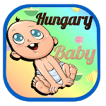 Hungry Baby icon