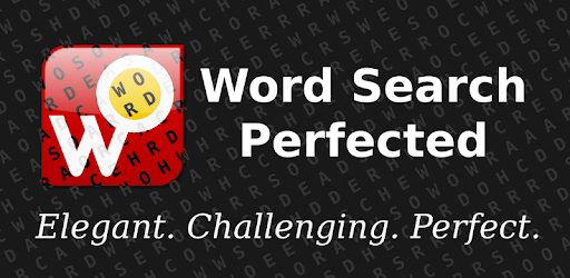 Word Search Perfected pc screenshot