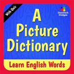 Learn English Words for Kids icon