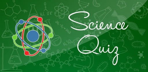 Best Free Science Quiz pc screenshot