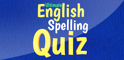 Ultimate English Spelling Quiz pc screenshot