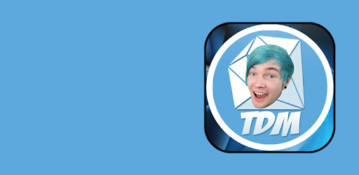 DanTDM Videos pc screenshot