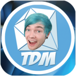 DanTDM Videos icon