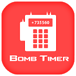 Bomb and Nade Timer for CS:GO icon