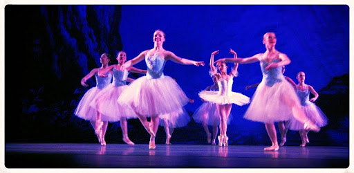 Ballet pc screenshot