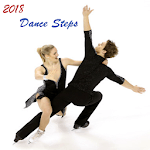 Dance Steps Videos 2018 learn dance icon