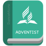 Adventist Hymnal for pc icon