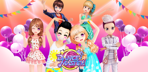 Dance Master pc screenshot Dance Master pc screenshot