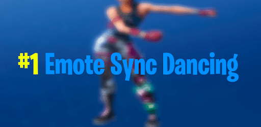 Emotes IN Sync for Fortdance Challenge Dances pc screenshot Emotes IN Sync for Fortdance Challenge Dances pc screenshot