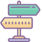Shul Tefila and Minyan finder for pc icon Shul Tefila and Minyan finder for pc icon