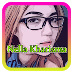 Dangdut Nela & Via Terlengkap icon