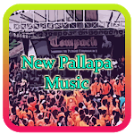 Dangdut Pallapa Terlengkap icon