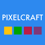 Pixelcraft icon