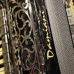 Accordion tutorials icon