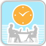 My Overtime - Time & Attendance tracking icon
