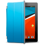 Auto Screen On Off(Smart Cover icon