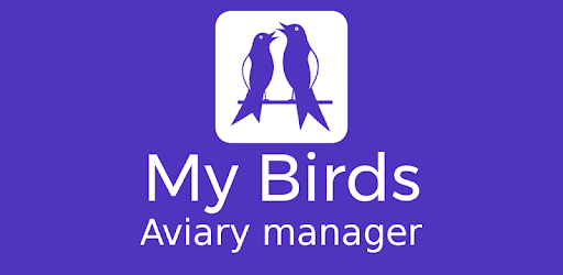 My Birds - Aviary Manager pc screenshot