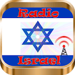 Free Jewish Music: Radio Israel AM FM icon