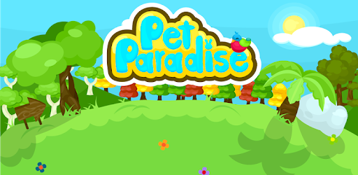 Pet Paradise pc screenshot