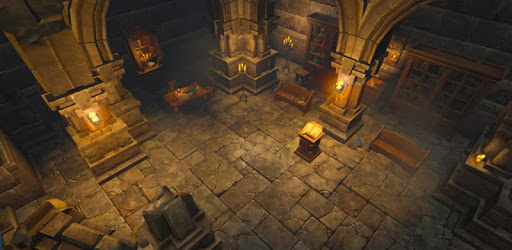 VR Dungeons Adventure (Beta) pc screenshot