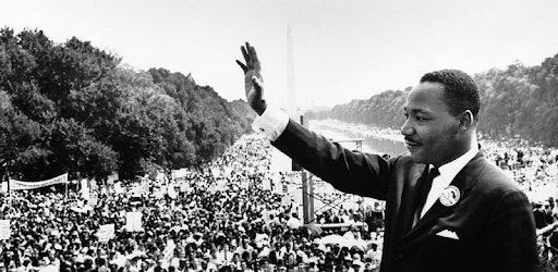 Martin Luther King Jr Quotes pc screenshot
