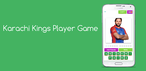 Karachi Kings Player Game pc screenshot Karachi Kings Player Game pc screenshot