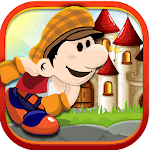 Dani World Super Adventure icon