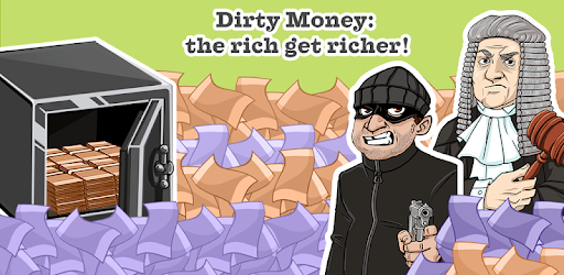 Dirty Money: the rich get richer! pc screenshot Dirty Money: the rich get richer! pc screenshot