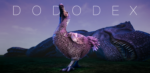 Dododex: Ark Survival Evolved pc screenshot Dododex: Ark Survival Evolved pc screenshot