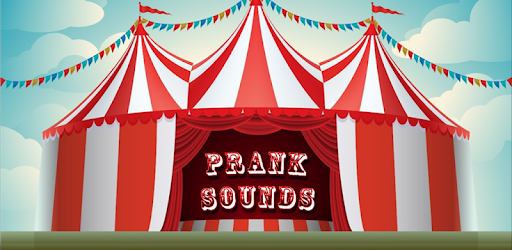 Prank Funny Sounds pc screenshot
