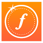 Fudget: Budget and expense tracking app icon