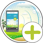 FTP Server Plus icon