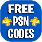 Gift Cards for PSN icon