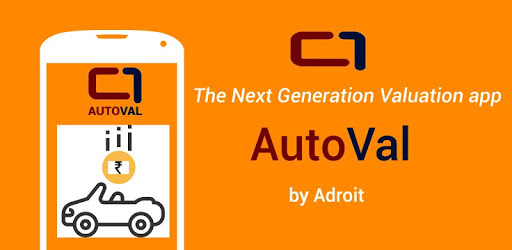 AutoVal by adroit pc screenshot