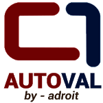 AutoVal by adroit icon