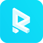 RAVVAR - Create The Value Beyond Reality icon