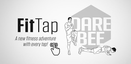 FitTap by DAREBEE pc screenshot