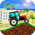 Go Tractor! icon
