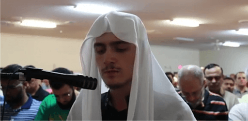 Fatih Seferagic - Qori Quran pc screenshot Fatih Seferagic - Qori Quran pc screenshot