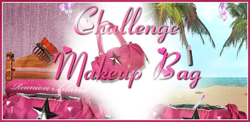 Challenge Makeup Bag pc screenshot Challenge Makeup Bag pc screenshot