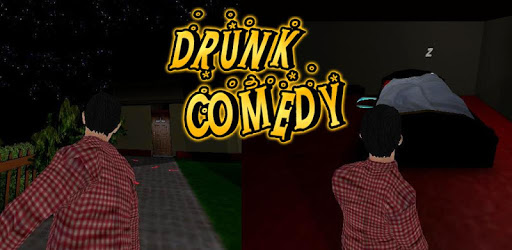 Drunk Comedy pc screenshot Drunk Comedy pc screenshot