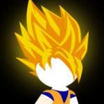 Stick Shadow: War Fight icon