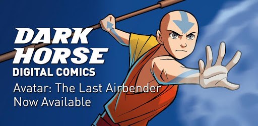 Dark Horse Comics pc screenshot Dark Horse Comics pc screenshot