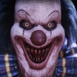 Horror Clown Pennywise - Scary Escape Game icon